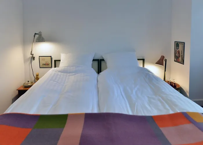 Carmel Szálloda 3*