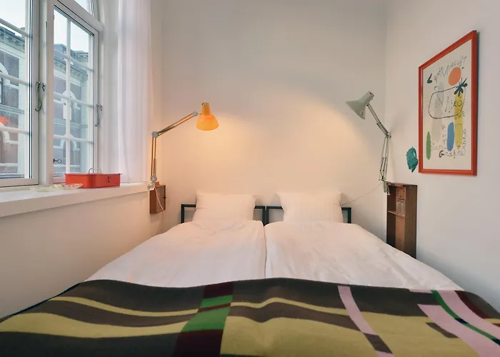 Carmel 3* Århus