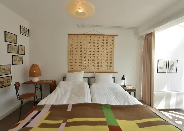Szálloda Carmel 3*