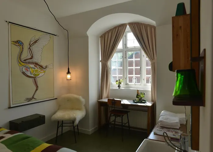 Szálloda Carmel 3*