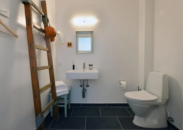 Szálloda Carmel Århus