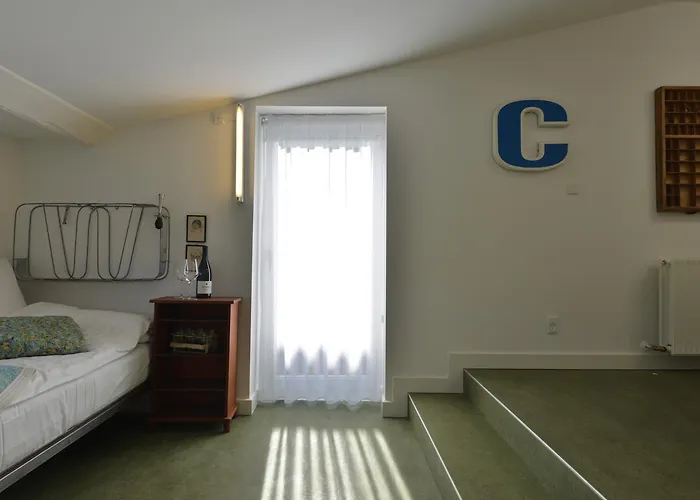 Carmel 3* Århus
