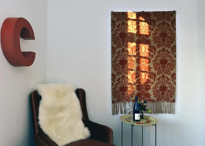 Carmel Szálloda Århus