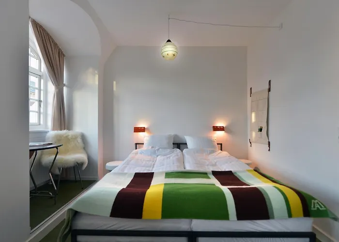 Carmel Szálloda 3*