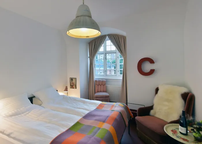 Carmel Århus