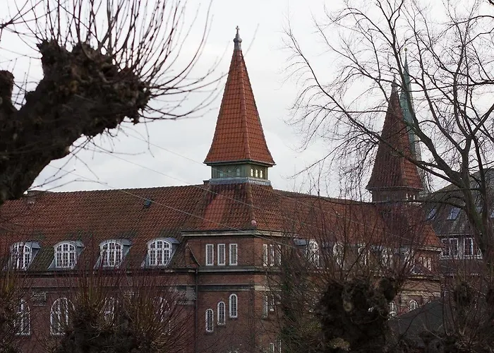 Carmel 3* Århus