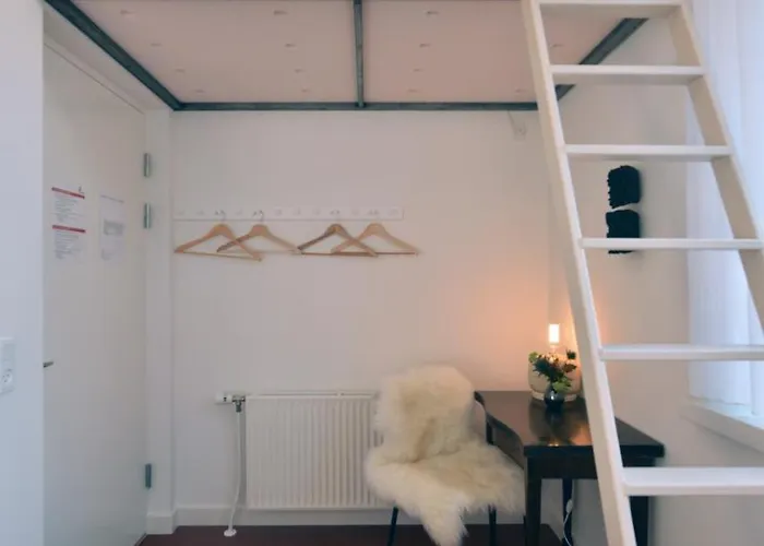 Carmel Szálloda 3*