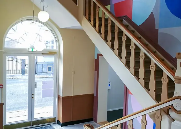 Carmel 3* Århus