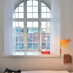 Hotel Carmel Århus