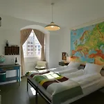 Carmel Hotel Århus