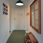 Carmel Hotel 3*