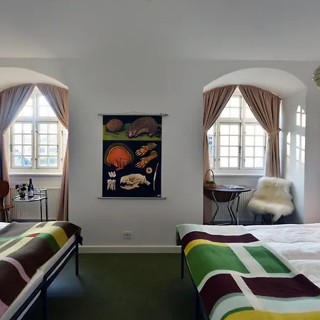 Hotel Carmel 3*