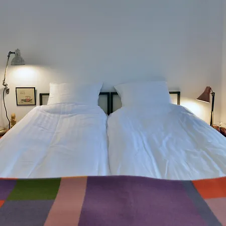 Carmel Hotel 3*