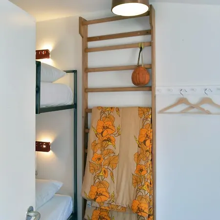 Hotel Carmel