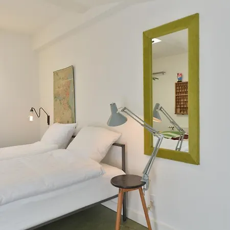 Hotel Carmel 3*