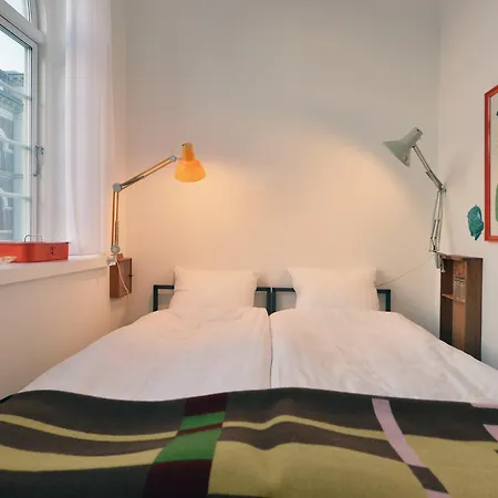 Carmel 3* Århus