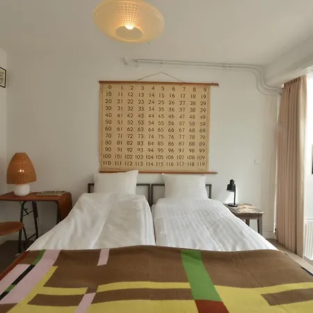 Hotel Carmel 3*