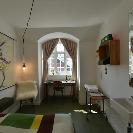 Carmel 3* Århus