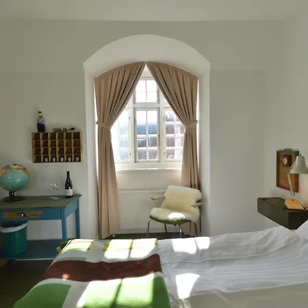 Carmel מלון 3*