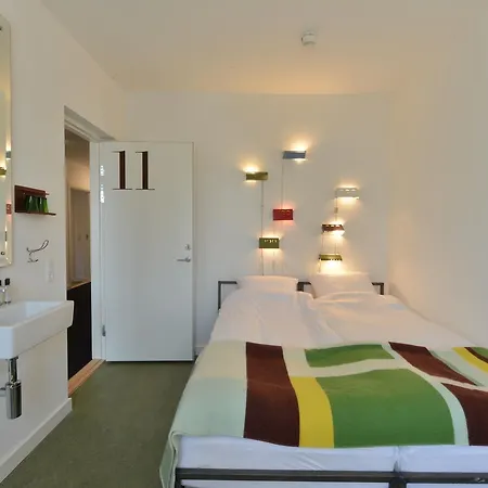 Carmel Hotel Århus