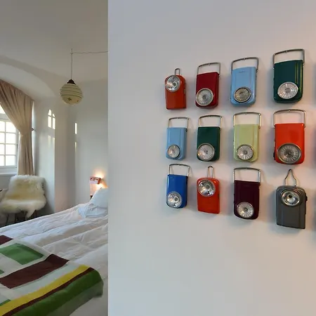 Carmel Hotel 3*