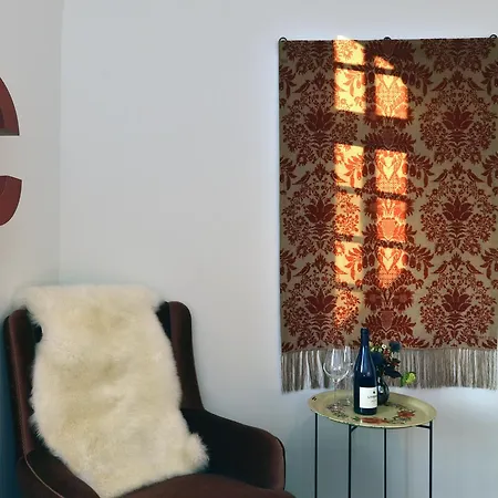 Carmel Hotel Århus