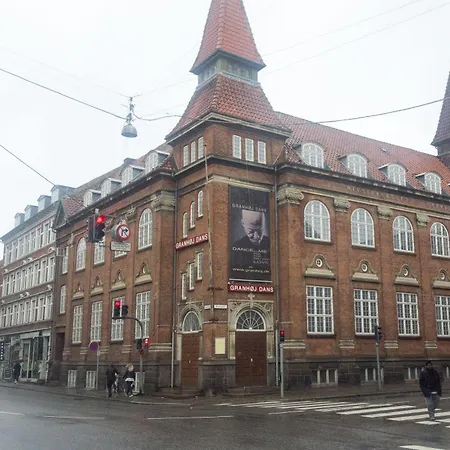 Carmel 3* Århus